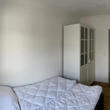 Appartement Traumhafte 4 Zi Am