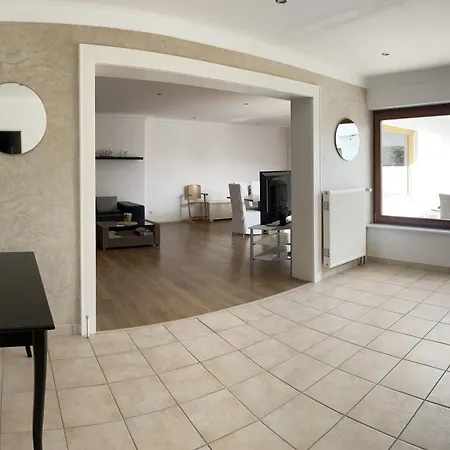 Appartement Traumhafte 4 Zi Am Dahme (Schleswig-Holstein)