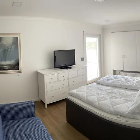 Traumhafte 4 Zi Am * Dahme (Schleswig-Holstein)