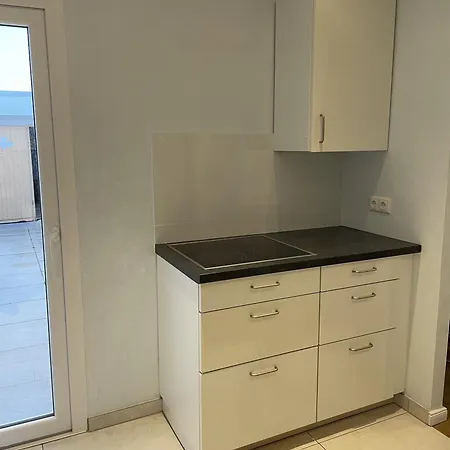 Appartement Traumhafte 4 Zi Am