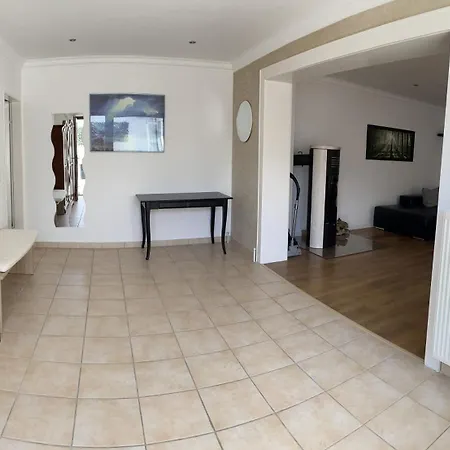 Traumhafte 4 Zi Am * Dahme (Schleswig-Holstein)