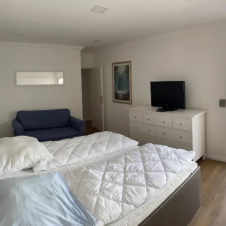 Traumhafte 4 Zi Am Apartment *