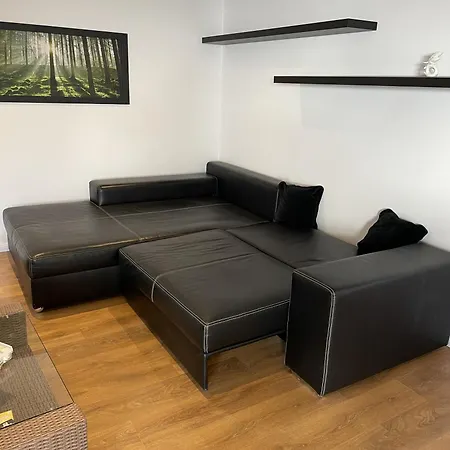 Appartement Traumhafte 4 Zi Am Dahme (Schleswig-Holstein)