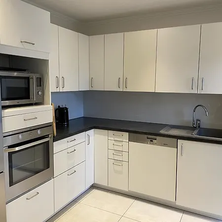 Traumhafte 4 Zi Am Appartement *