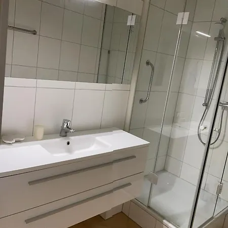 Appartement Traumhafte 4 Zi Am *