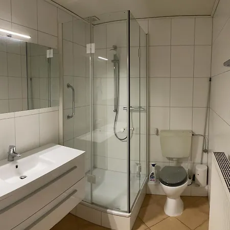 Appartement Traumhafte 4 Zi Am Dahme (Schleswig-Holstein)