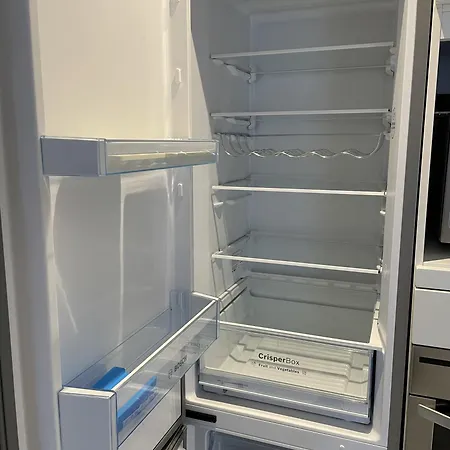 Appartement Traumhafte 4 Zi Am Dahme (Schleswig-Holstein)