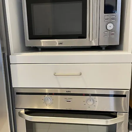 Traumhafte 4 Zi Am *