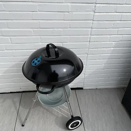 Traumhafte 4 Zi Am Appartement Dahme (Schleswig-Holstein)