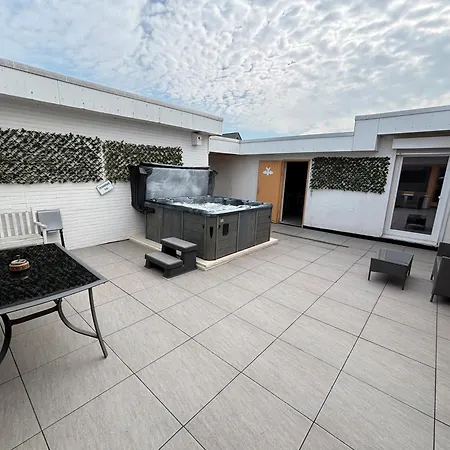 Traumhafte 4 Zi Am Appartement Dahme (Schleswig-Holstein)