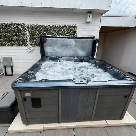 Apartment Traumhafte 4 Zi Am *