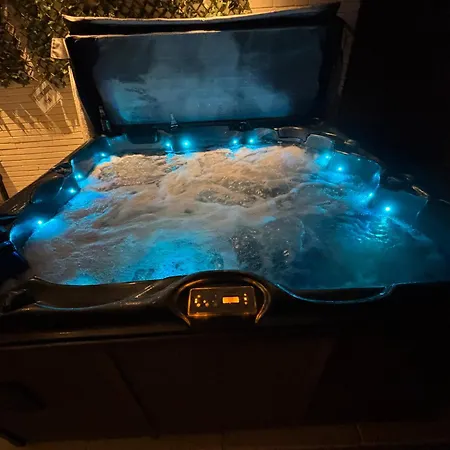 Appartement Traumhafte 4 Zi Am