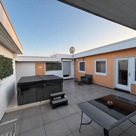 Traumhafte 4 Zi Am Appartement *