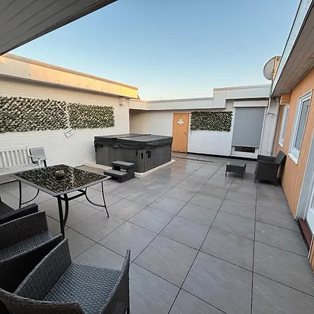 Traumhafte 4 Zi Am *