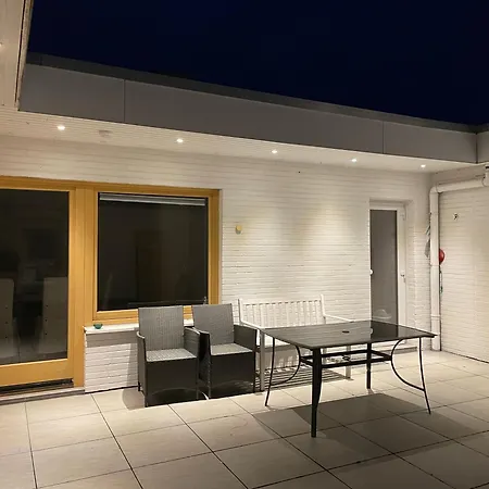 Traumhafte 4 Zi Am Apartament