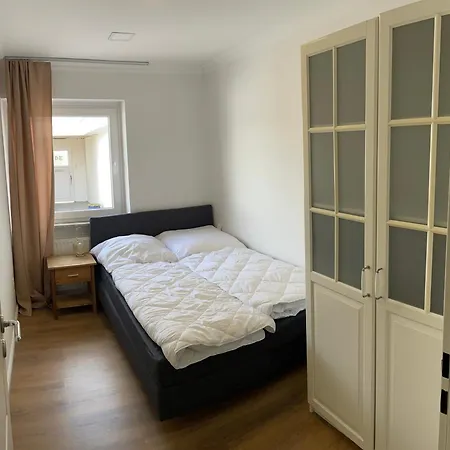 Traumhafte 4 Zi Am Apartament