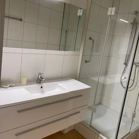 Διαμέρισμα Traumhafte 4 Zi Am Dahme (Schleswig-Holstein)