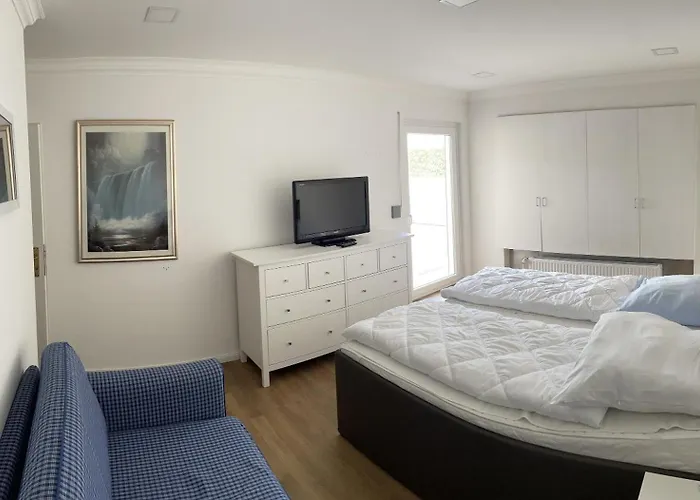 Traumhafte 4 Zi Am * Dahme (Schleswig-Holstein)