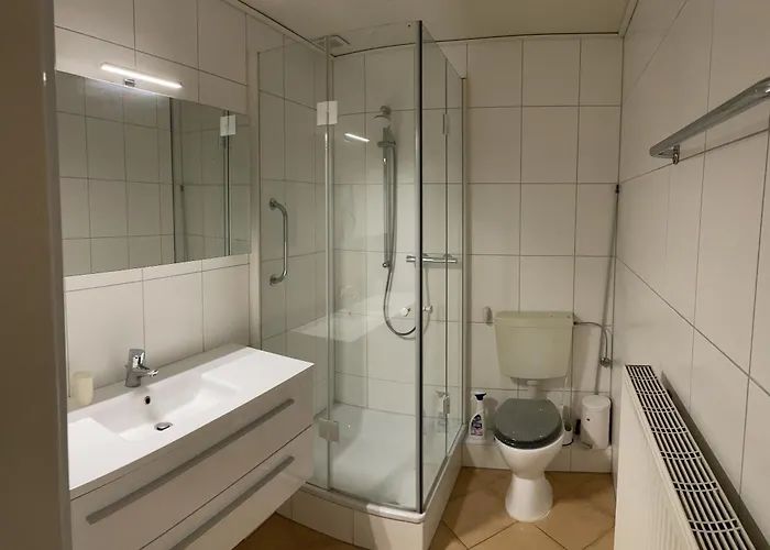 Lejlighed Traumhafte 4 Zi Am Dahme (Schleswig-Holstein)