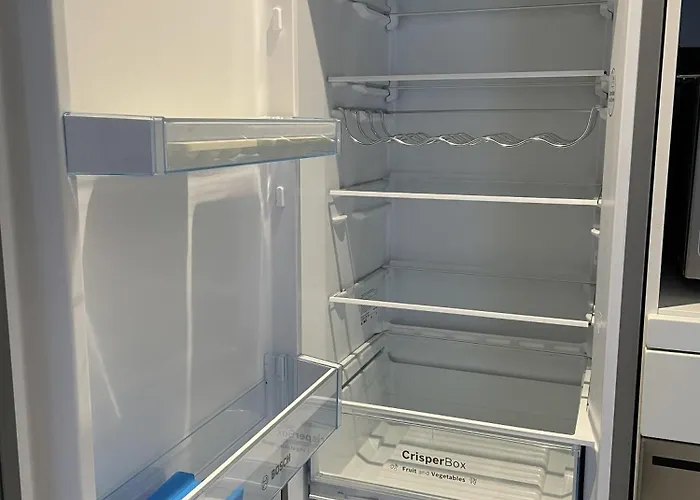 Lejlighed Traumhafte 4 Zi Am Dahme (Schleswig-Holstein)