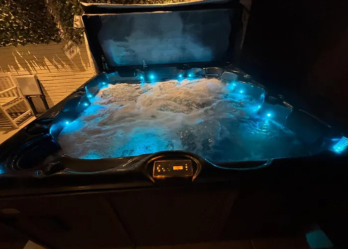 Lejlighed Traumhafte 4 Zi Am